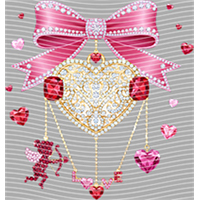 Valentine's Day-QRJ  6288